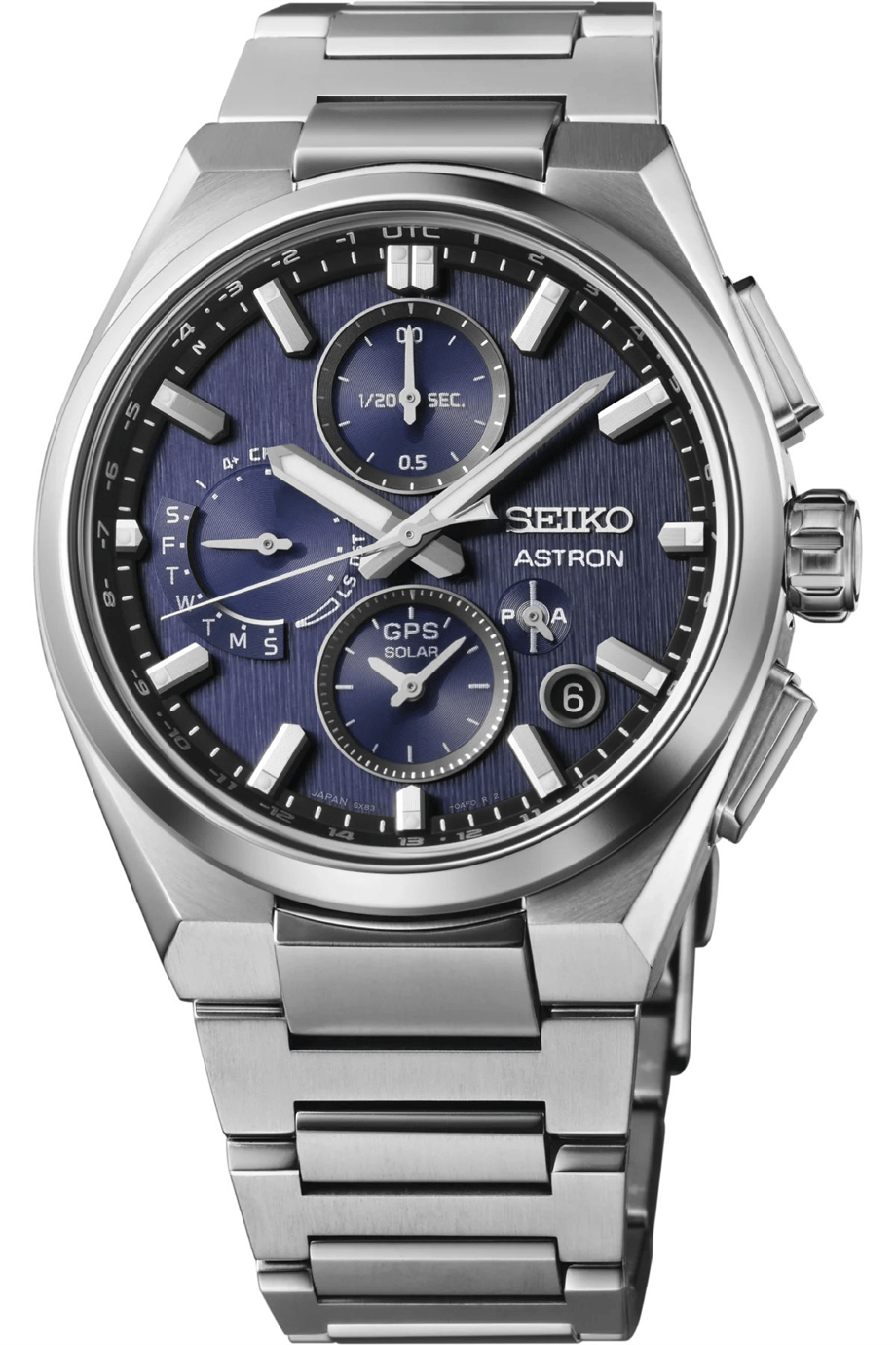 Seiko SSH161J1 Erkek Kol Saati
