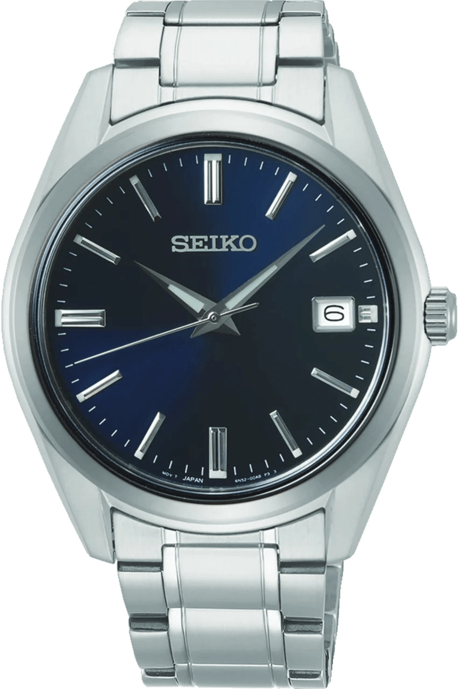 Seiko SUR309P1 Erkek Kol Saati