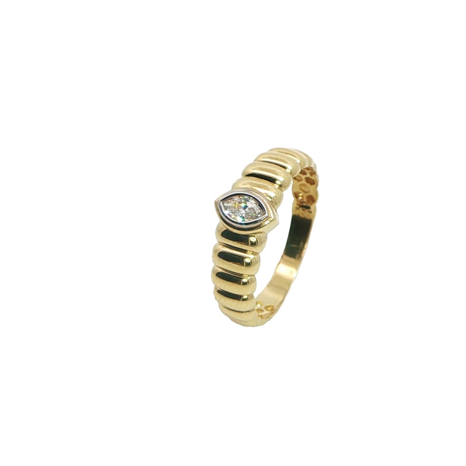 Taşlı Yüzük | Acar Gold