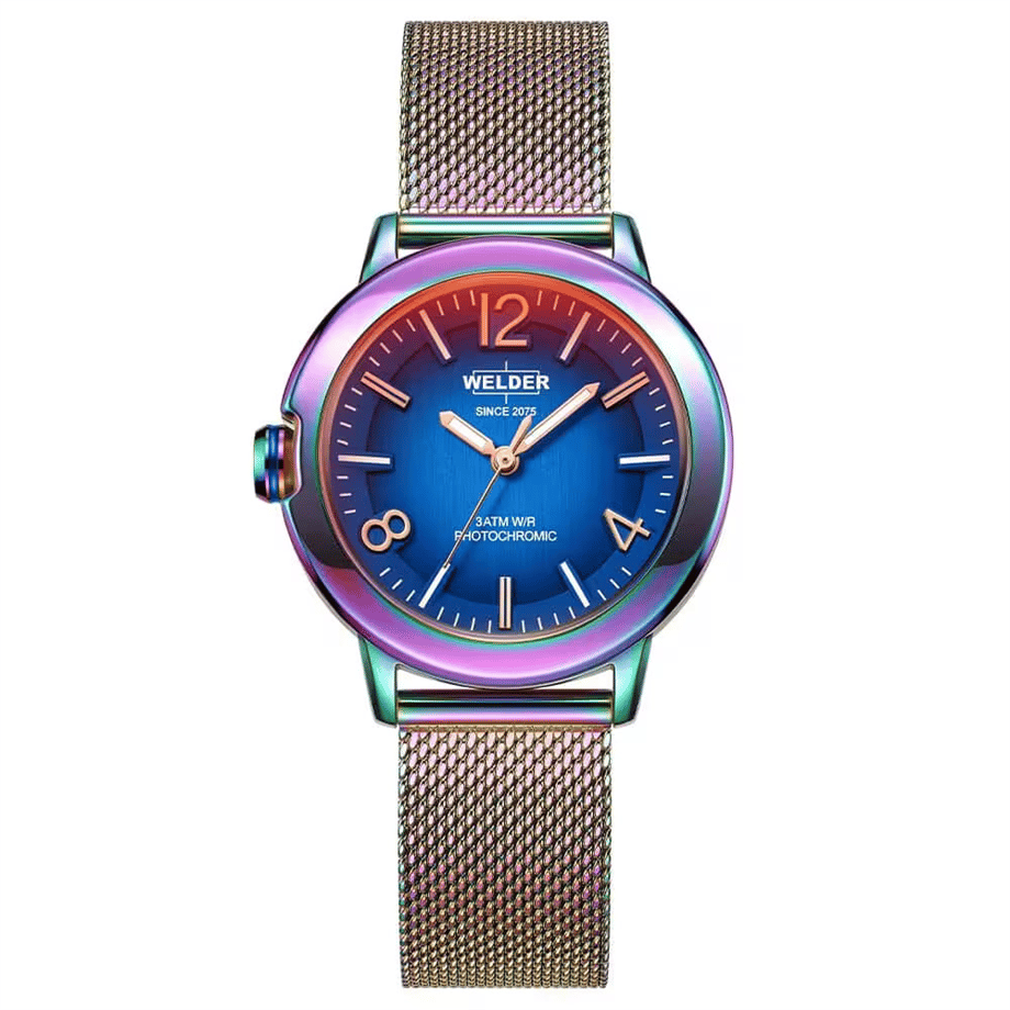 Welder WMD7003 Kadın Kol Saati