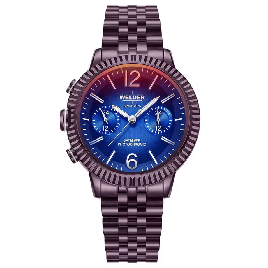 Welder WWMD4004 Kadın Kol Saati