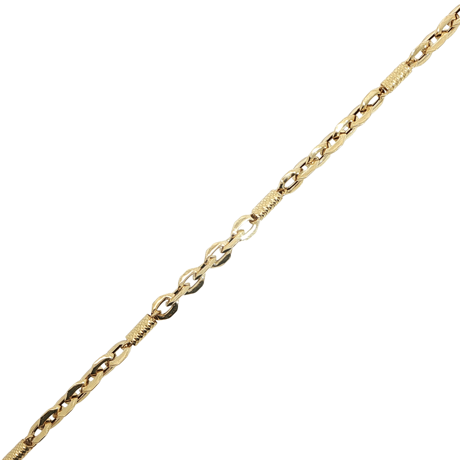 Zincir Bileklik | Acar Gold