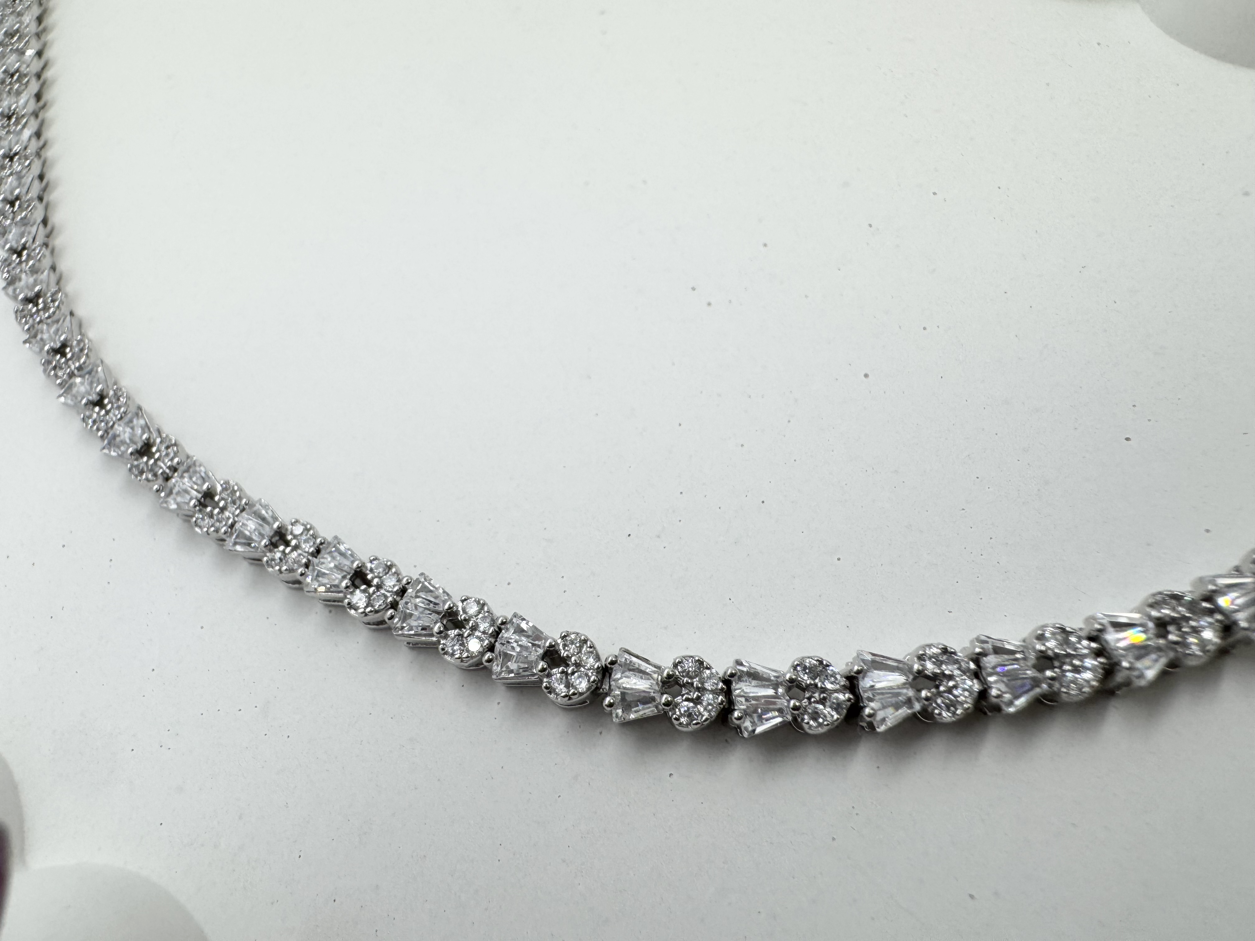 BAGET SU YOLU BİLEKLİK 3MM