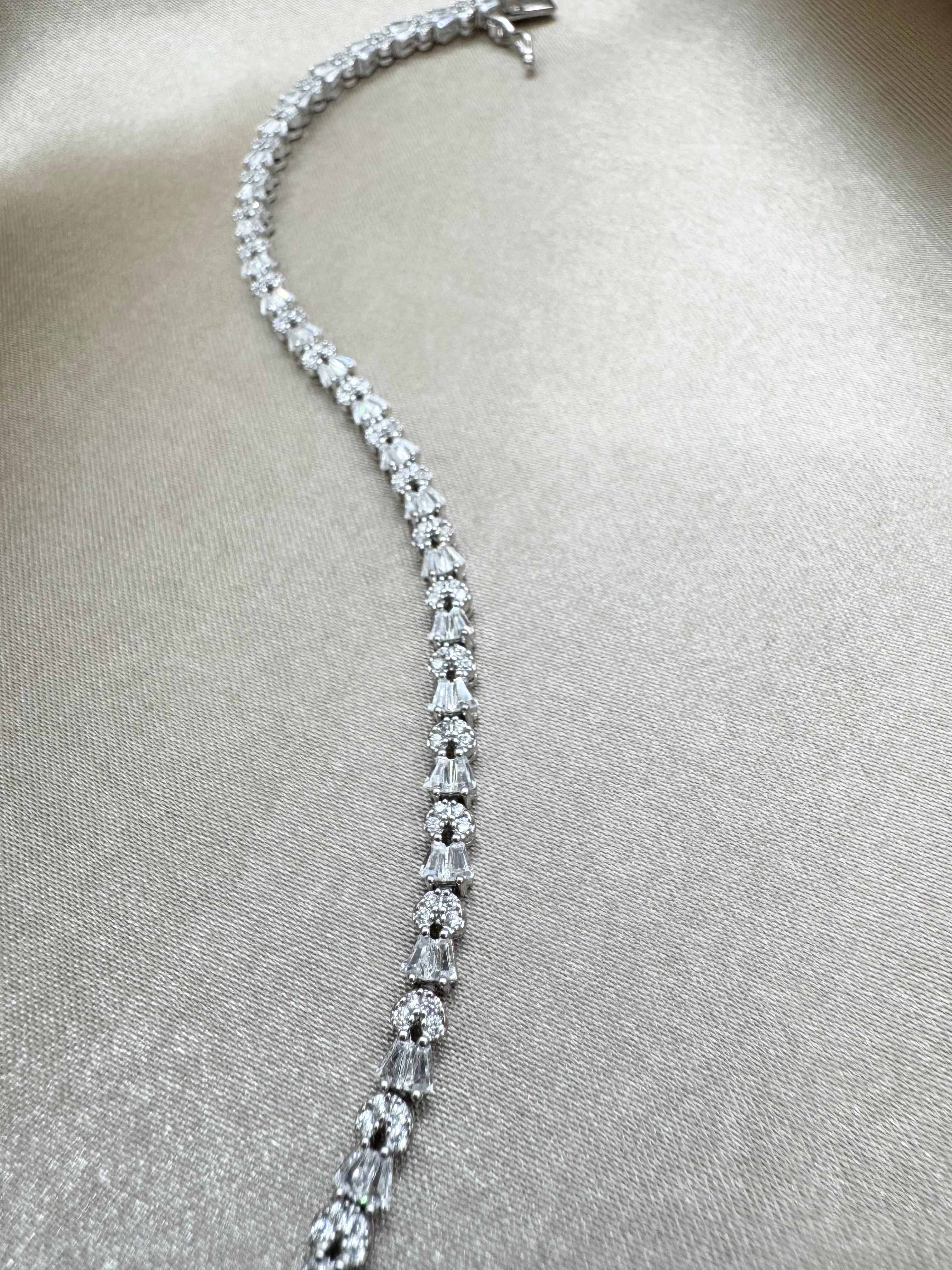 BAGET SU YOLU BİLEKLİK 3MM