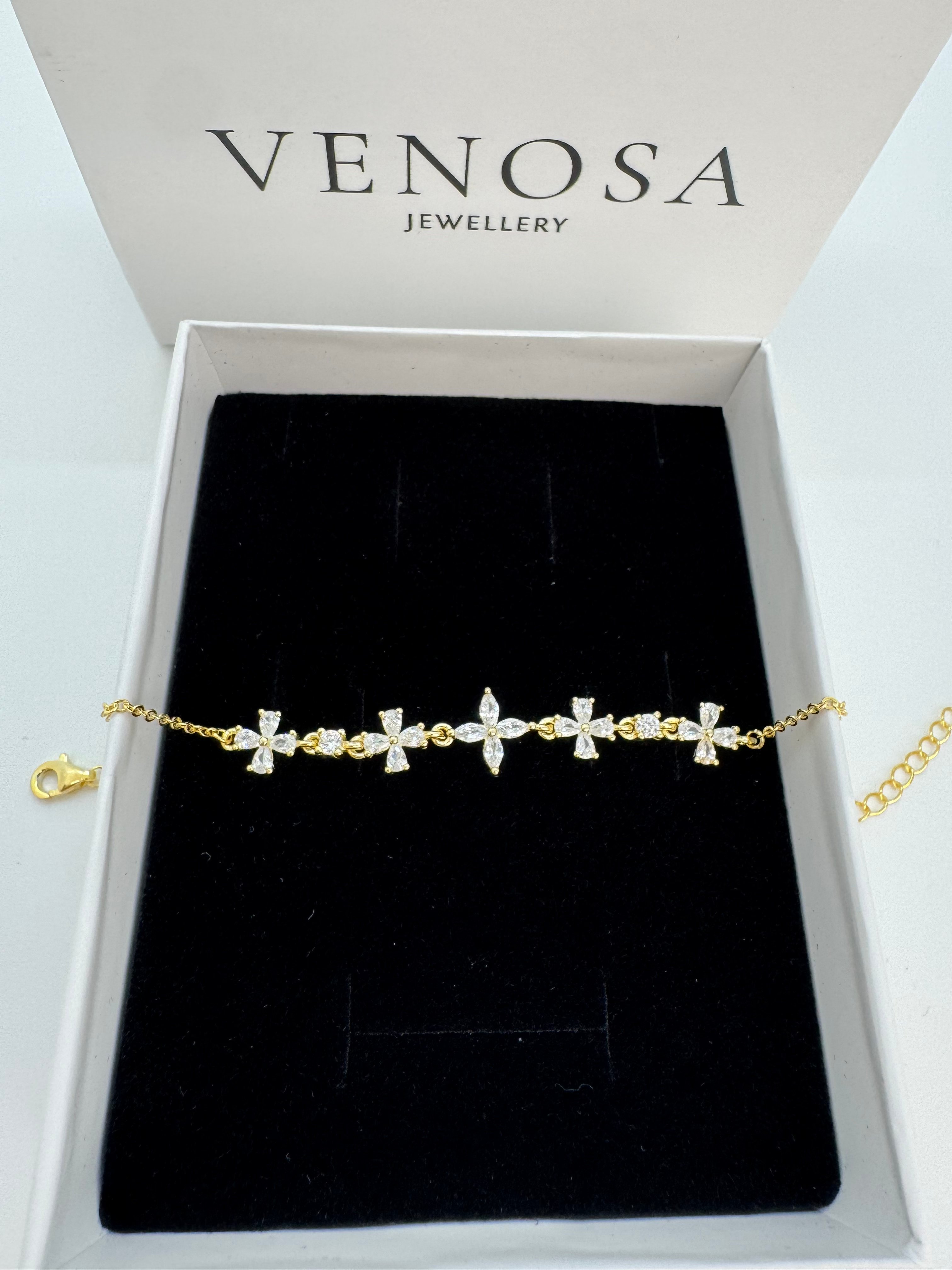 CELESTIA BİLEKLİK