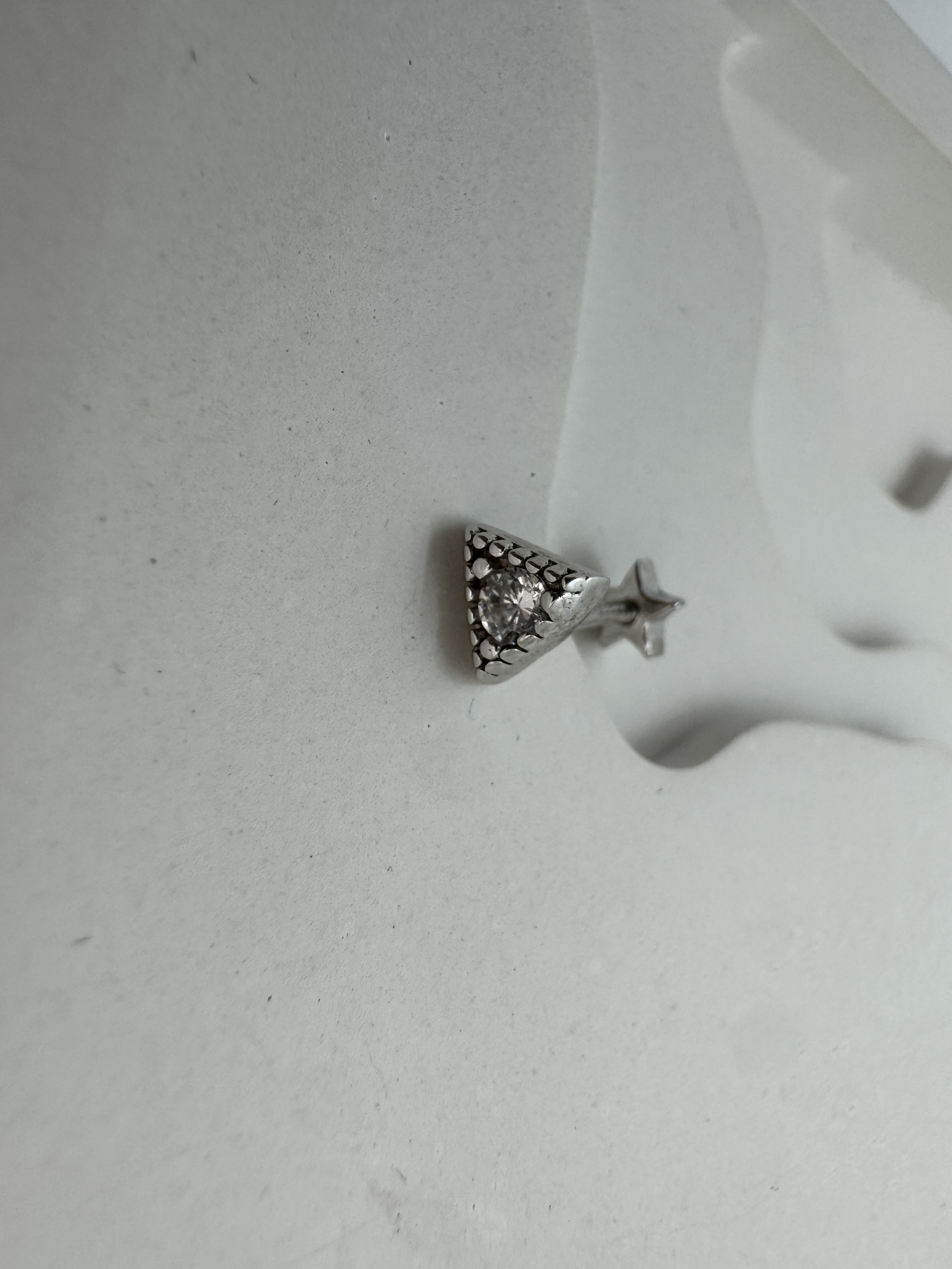 TETRA PIERCING