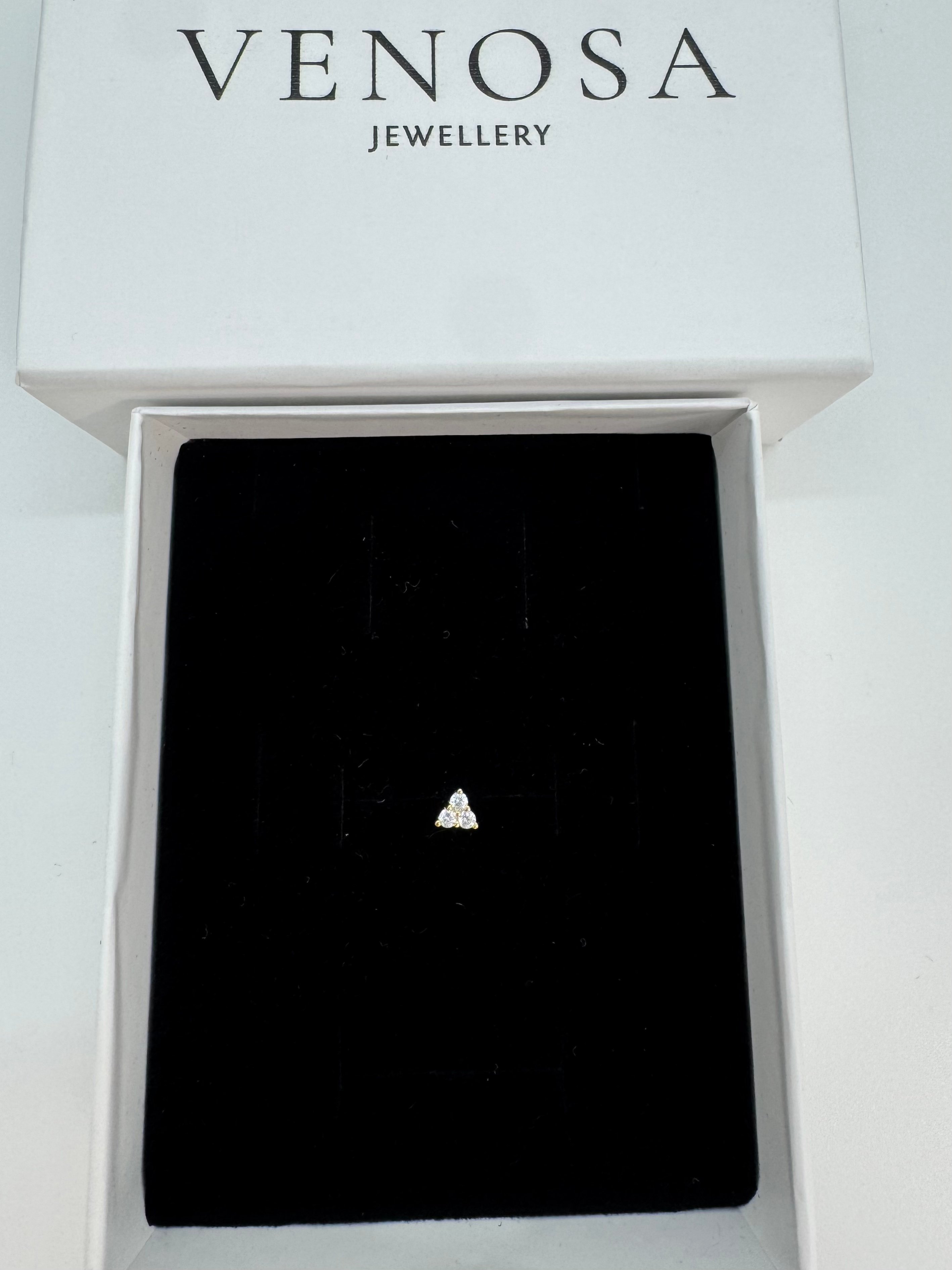 TRIADA PIERCING