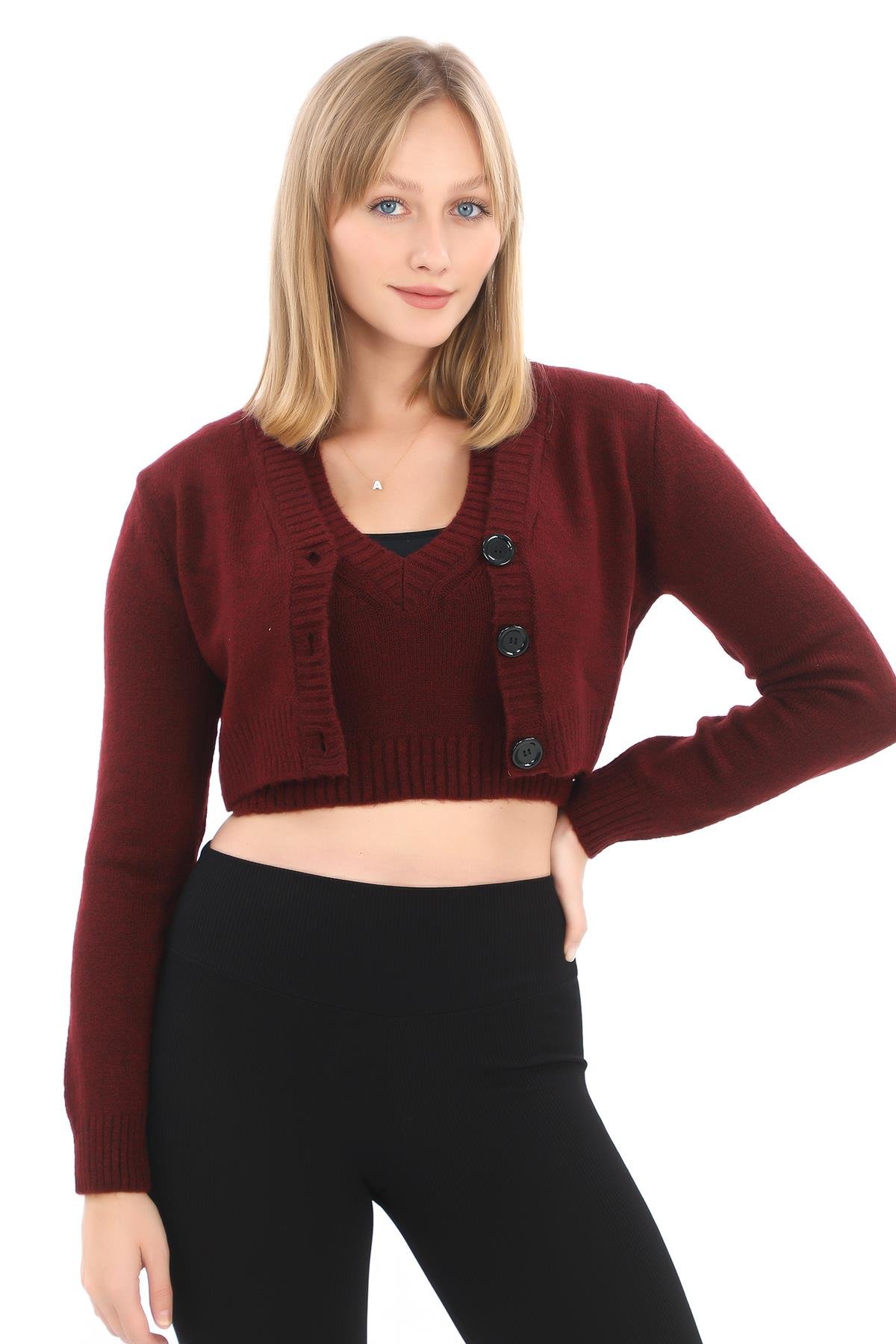 CROP HIRKA ATLET TAKIMI
