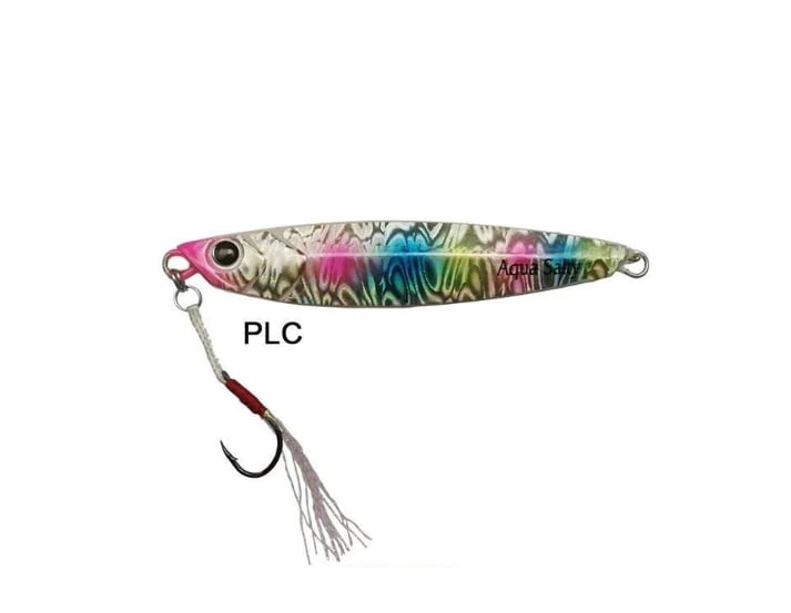 AQUA SALTY Aqua Salty Multi 25 gr Jig Yem Jig Yemler