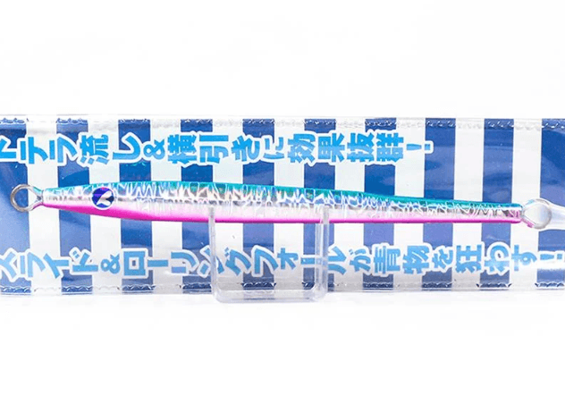 BLUEBLUE BlueBlue SeaRide Long 150gr Jig Yem Jig Yemler