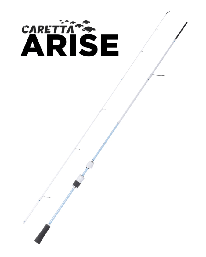 CARETTA Caretta Arise 1.98 Cm 0.3-6gr Lrf Kamışı Lrf Kamışları