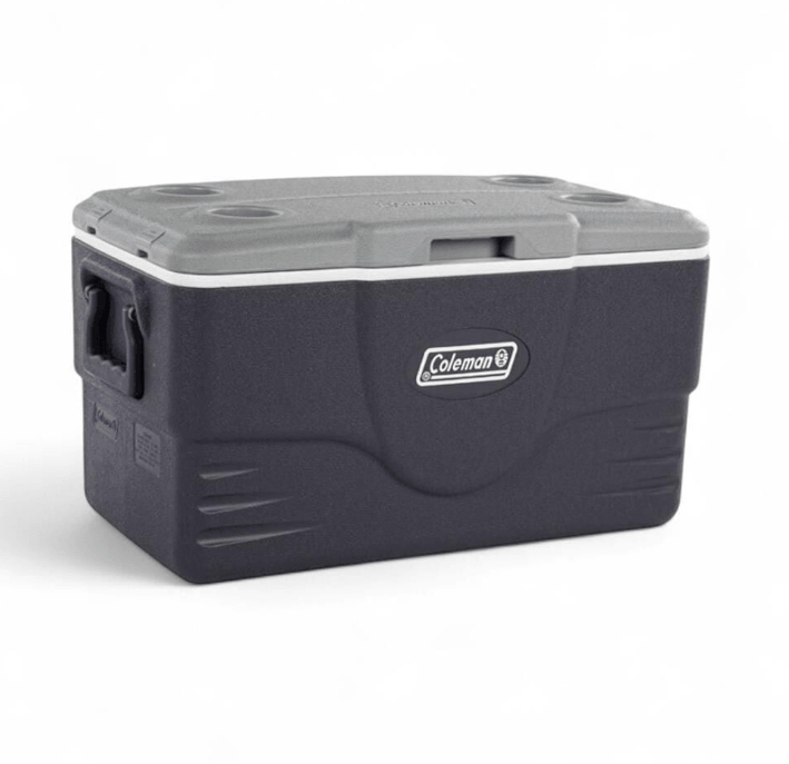 Çanta ve Kutular Coleman Daintree Personal Chest Hard Cooler Soğutucu Buzluk 44 Lt Grey
