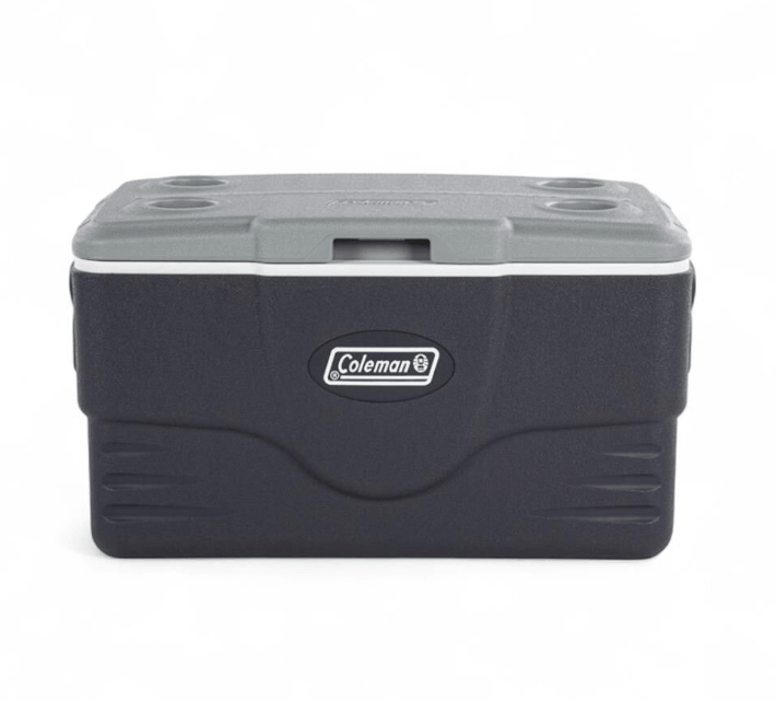 Çanta ve Kutular Coleman Daintree Personal Chest Hard Cooler Soğutucu Buzluk 44 Lt Grey
