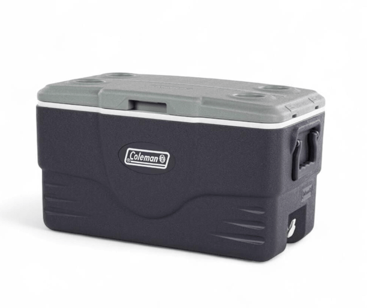Çanta ve Kutular Coleman Daintree Personal Chest Hard Cooler Soğutucu Buzluk 44 Lt Grey