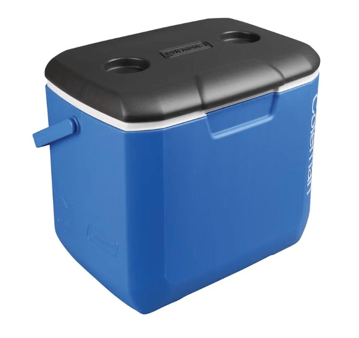 Çanta ve Kutular Coleman Performance Tri Color Emea 30 QT Soğutucu Buzluk 28 Lt