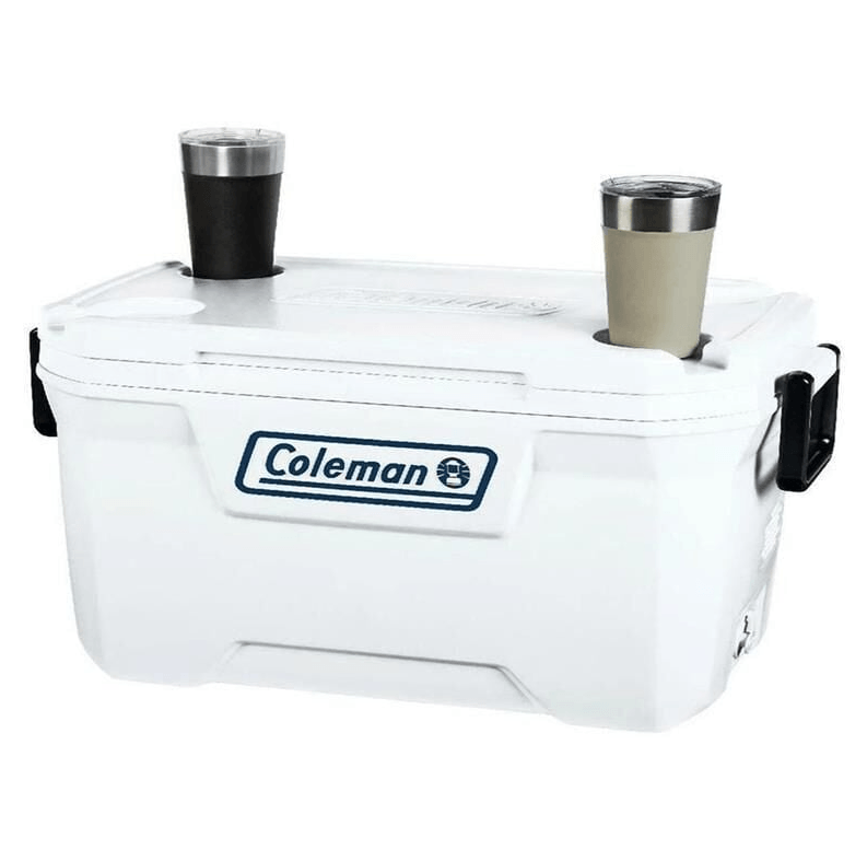 Çanta ve KutularColeman Xtreme Marine 70 QT Chest Taşınabilir Buzluk 66.2 Lt