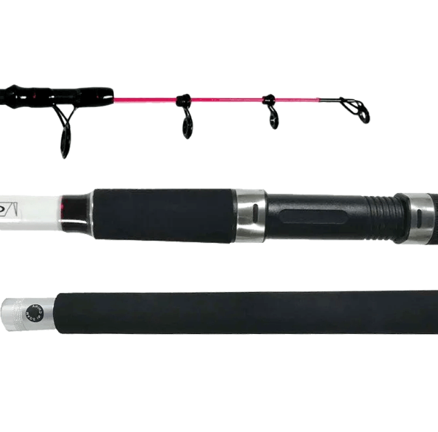 COLMIC Colmic Narsil 220 Cm 30-120 Gr Olta Kamışı Tekne Kamışları