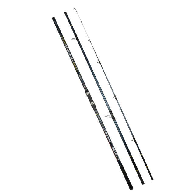 Colmic Furıous 420 Surf Kamışı 100-250 gr