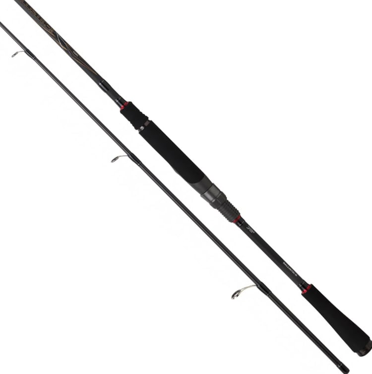Spin KamışlarıDaiwa Ballistic X 244cm 14-42 Olta Kamışı