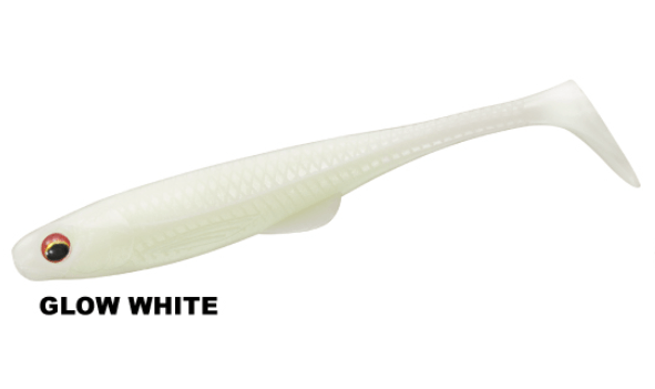 DAIWA Daiwa FJ Duckfin Shad 3.5 9cm Silikon Yem Silikon Yemler
