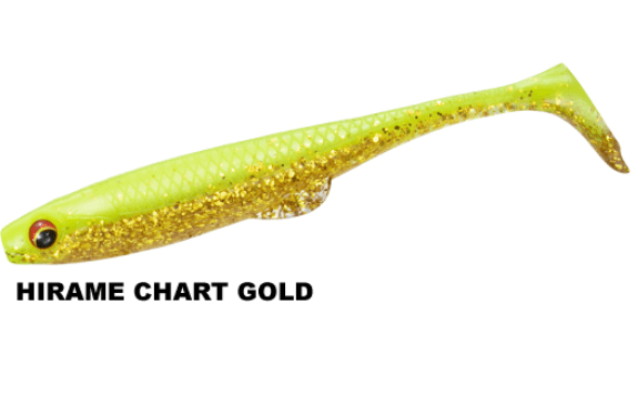 DAIWA Daiwa FJ Duckfin Shad 3.5 9cm Silikon Yem Silikon Yemler
