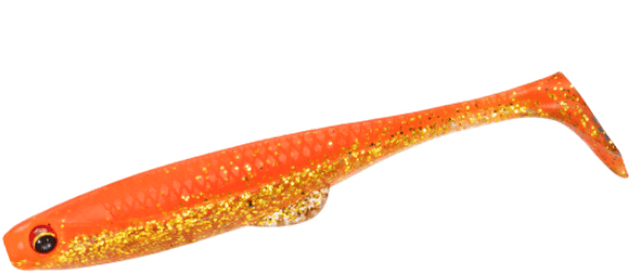 DAIWA Daiwa FJ Duckfin Shad 3.5 9cm Silikon Yem Silikon Yemler