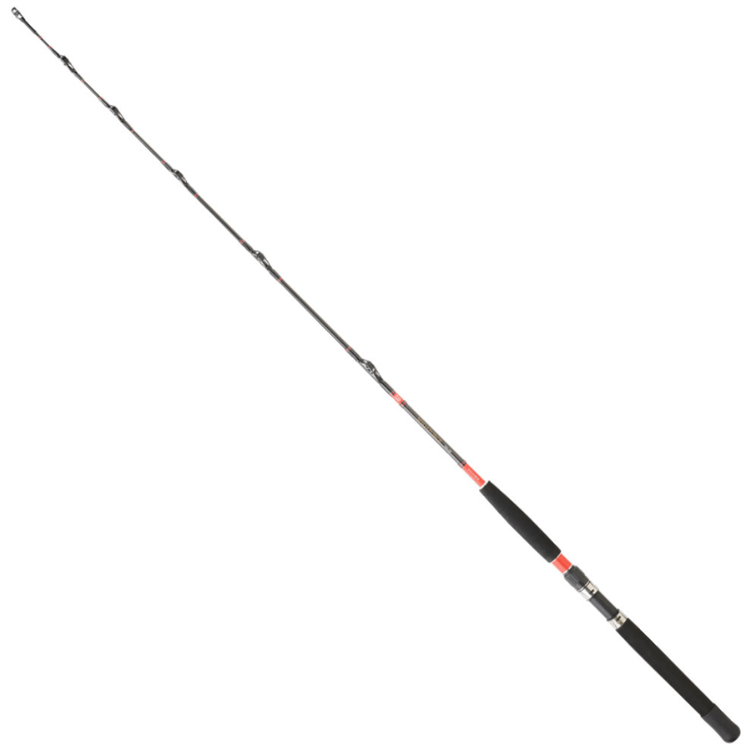 Trolling KamışlarıDaiwa Megaforce 1.70m 50-80lbs Tek P. Trolling Kamış