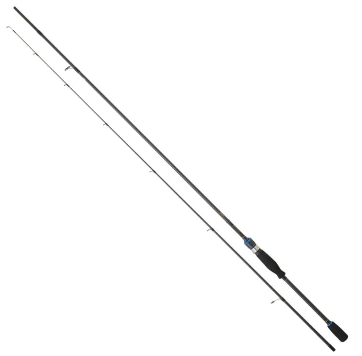 Lrf KamışlarıDaiwa New Legalis RF 2.44m 1-12gr 2P LRF Olta Kamışı