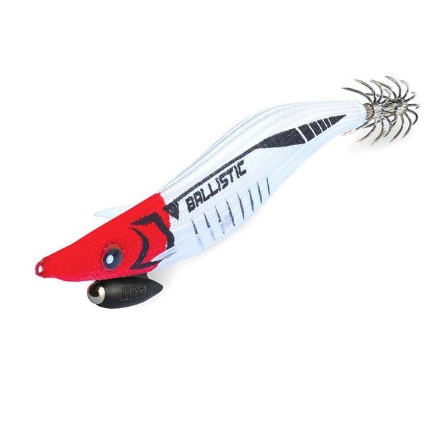 Kalamar Zokaları Dtd Ballistic Full Color Egi 3.5 Kalamar Zokası