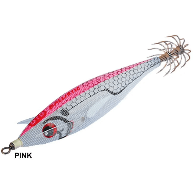 Kalamar ZokalarıDtd Ballistic White Killer Bukva 3.0B Kalamar Zokası - BLUE