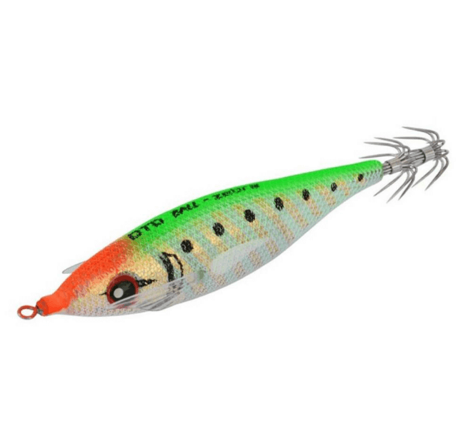 Kalamar ZokalarıDtd Ballistic Zebra 3.0 90MM 14.6gr Kalamar Zokası - BLUE