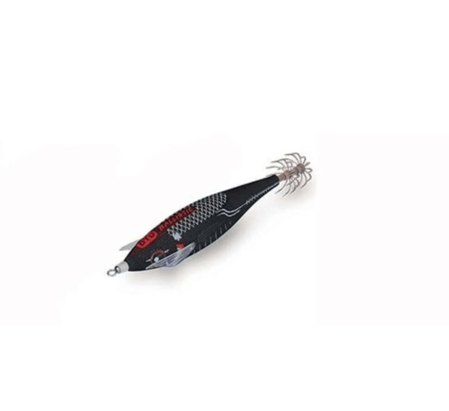 DTD Dtd Ballistic Red Killer 3.0B Kalamar Zokası Kalamar Zokaları