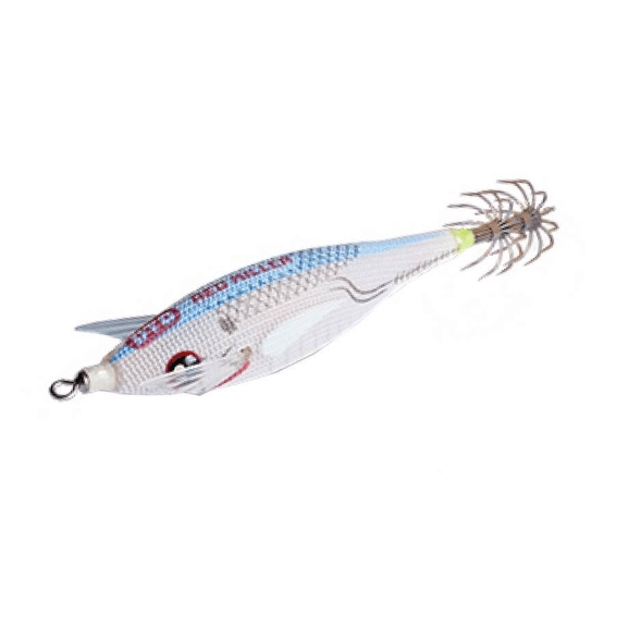 DTD Dtd Red Killer 1.5 55mm Kalamar Zokası Kalamar Zokaları