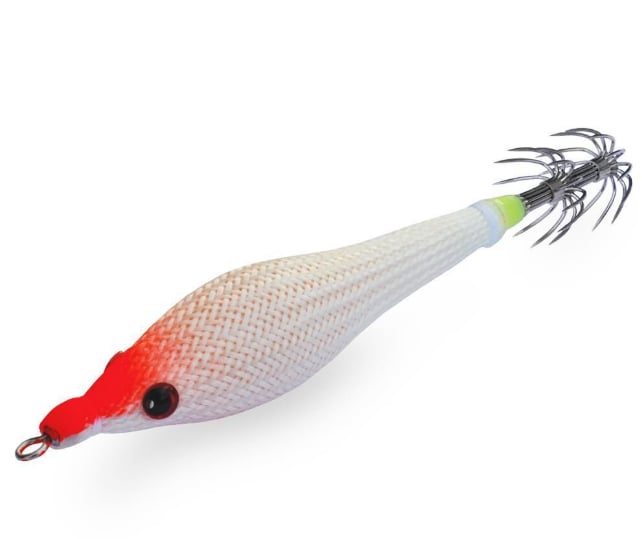 DTD Red Devil 2.0 - BLUE HEAD