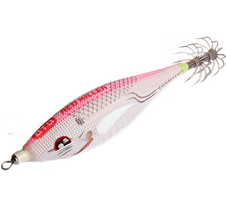 Kalamar ZokalarıDTD Red Killer 2.0 Kalamar Zokası