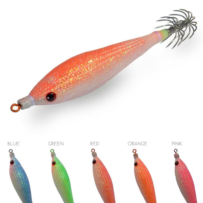 Dtd Soft Flash Glavoc 2.0 Kalamar Zokası