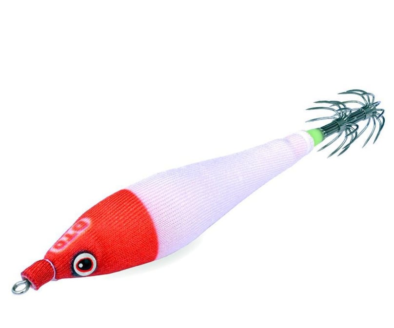 Kalamar Zokaları Dtd Soft Galeb 1.5 Kalamar Zokası - RED HEAD