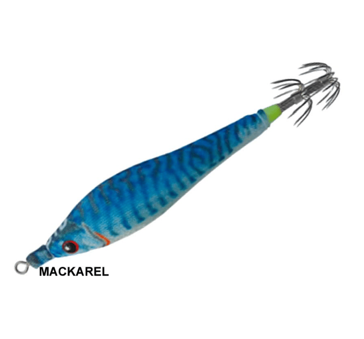 Kalamar Zokaları Dtd Soft Real Fish 1.5 Kalamar Zokaları