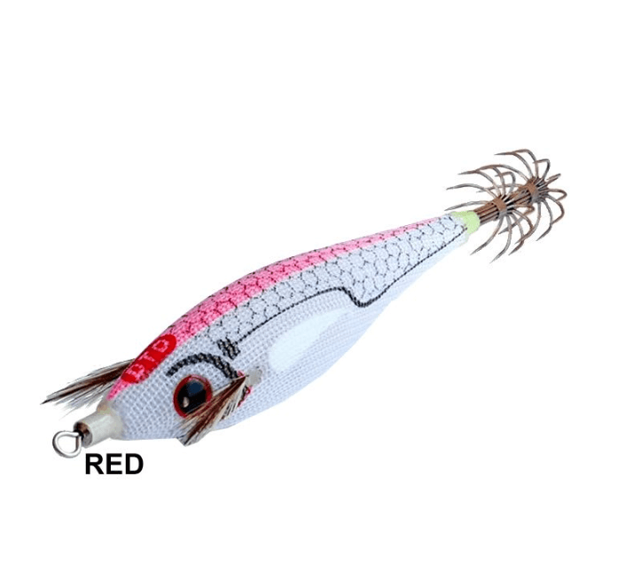 Kalamar ZokalarıDtd White Killer Bukva 2.5 Kalamar Zokası