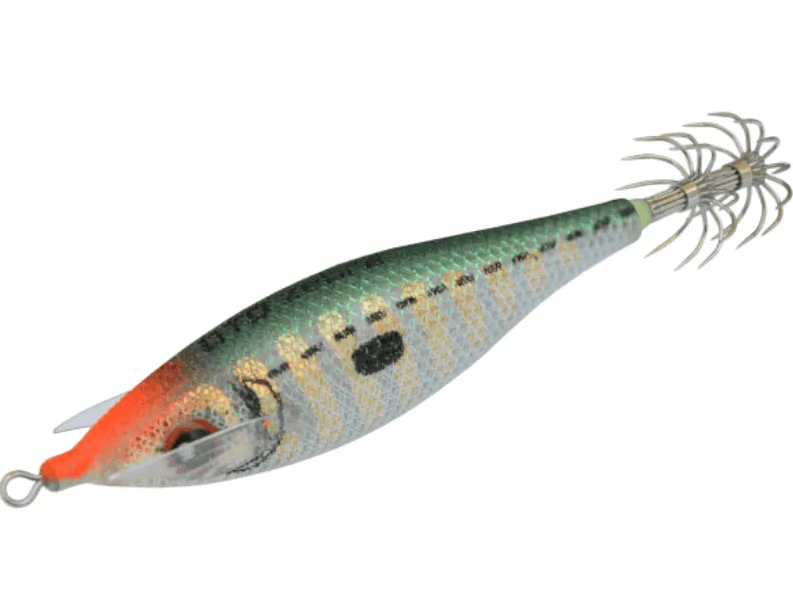 Kalamar ZokalarıDTD Zebra 2.0 Kalamar Zokası