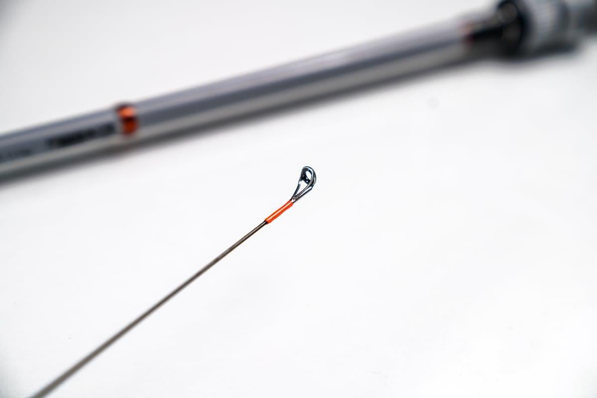 Fujin Ajime 228cm 1-11gr LRF Kamışı