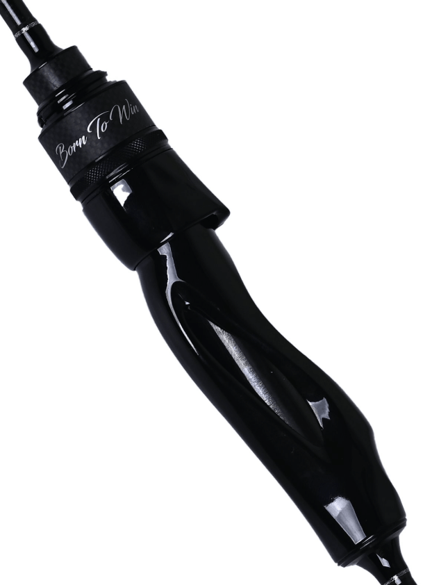 FUJIN Fujin Ajime Black Swan 175cm 02-3gr Aji LRF Kamışı Lrf Kamışları