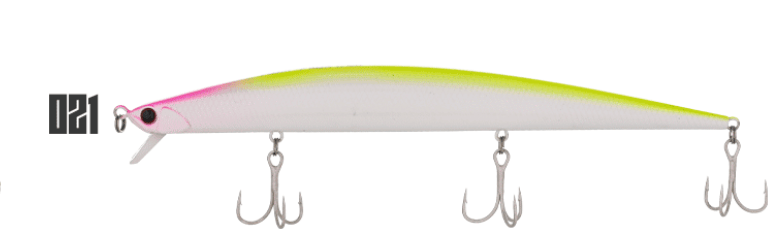 FUJIN Fujin Flux 175mm 29gr Sinking Maket Balık Maket Yemler