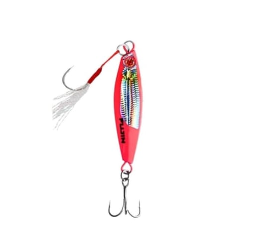 Jig Yemler Fujin Jig-X 40gr Shore Jigging Jig Yem