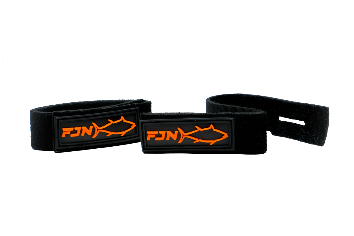 Fujin Rod Band 2.5x20cm Kamış Bandı Çanta ve Kutular