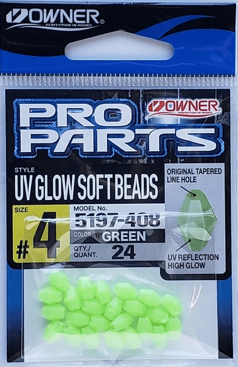 OWNER Owner 5197 Soft Beads Boncuk ve Stoperler