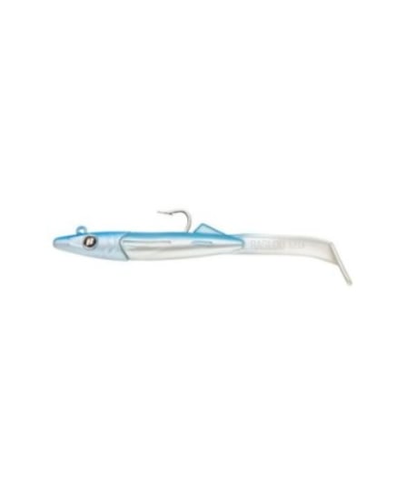 Silikon YemlerRagot Raglou Hybrid Single 85MM Silikon Yem