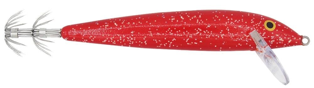 Rapala SQ09 Countdown Kalamar Sahte Balığı