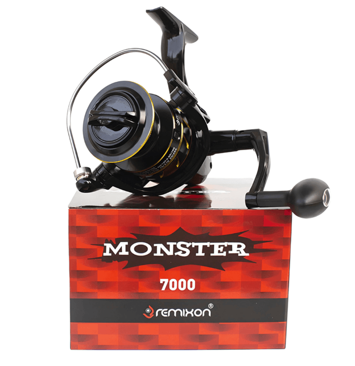 REMIXON Remixon Monster 7000 Surf Makara Surf Makineleri