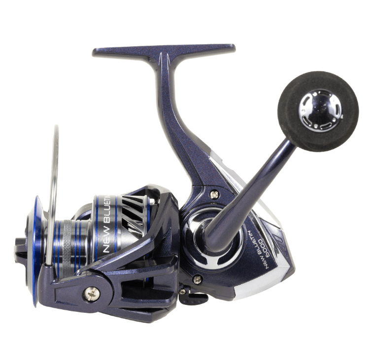 REMIXON Remixon New Bluetin HC 4000 3+1BB Makara Spin ve Lrf Makineleri